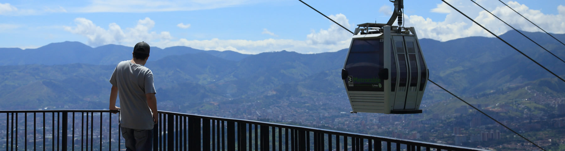 ACI Medellín