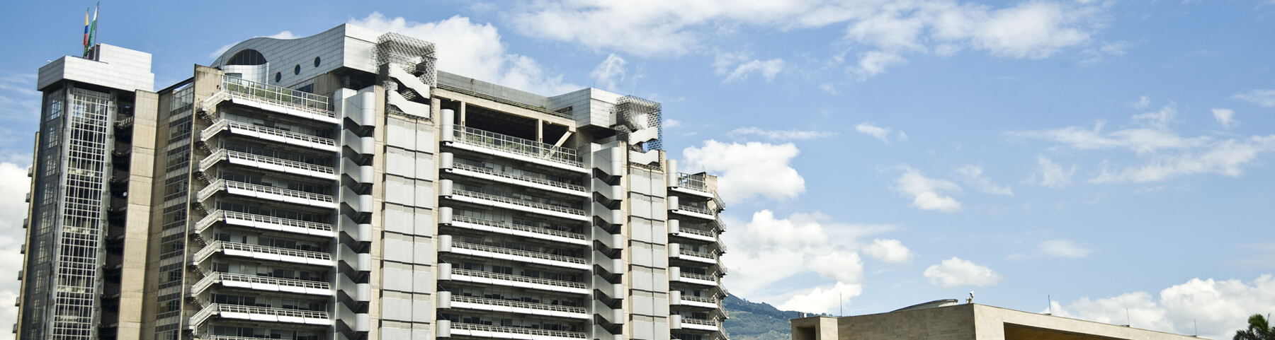 Conozca Medellín
