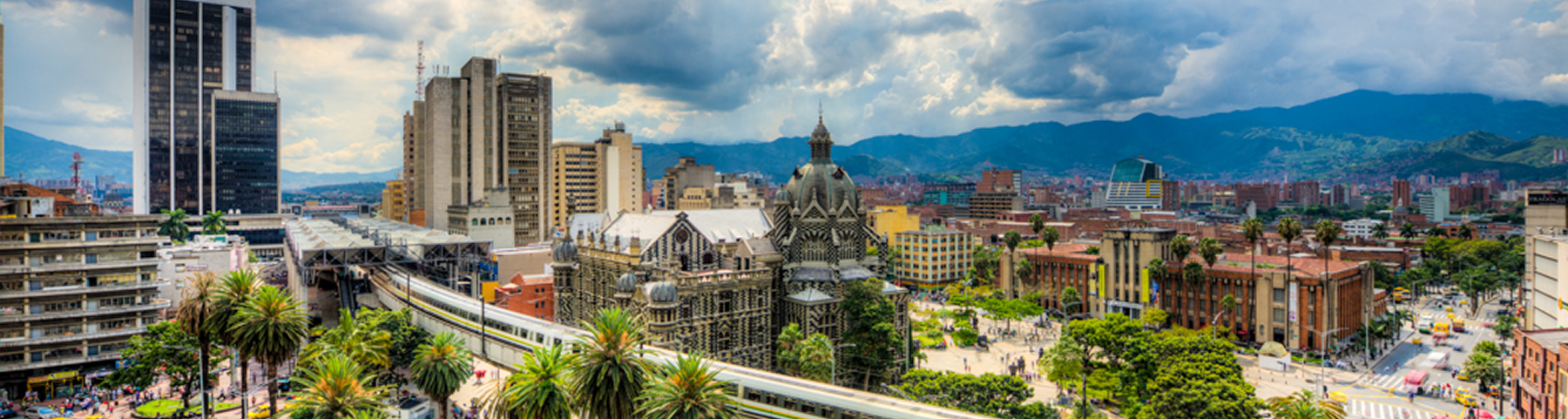Publicaciones ACI Medellín