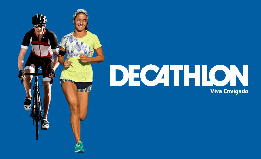 decathlon is from which country