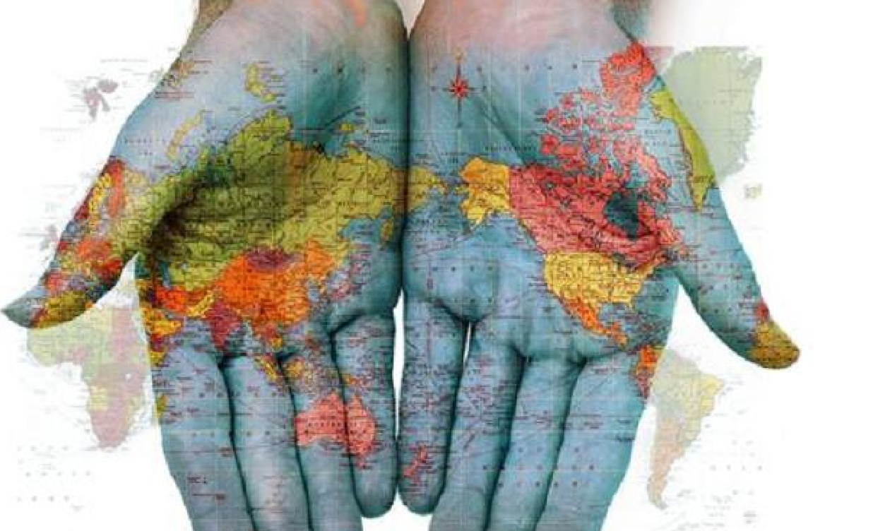 Gestión de Cooperación Internacional