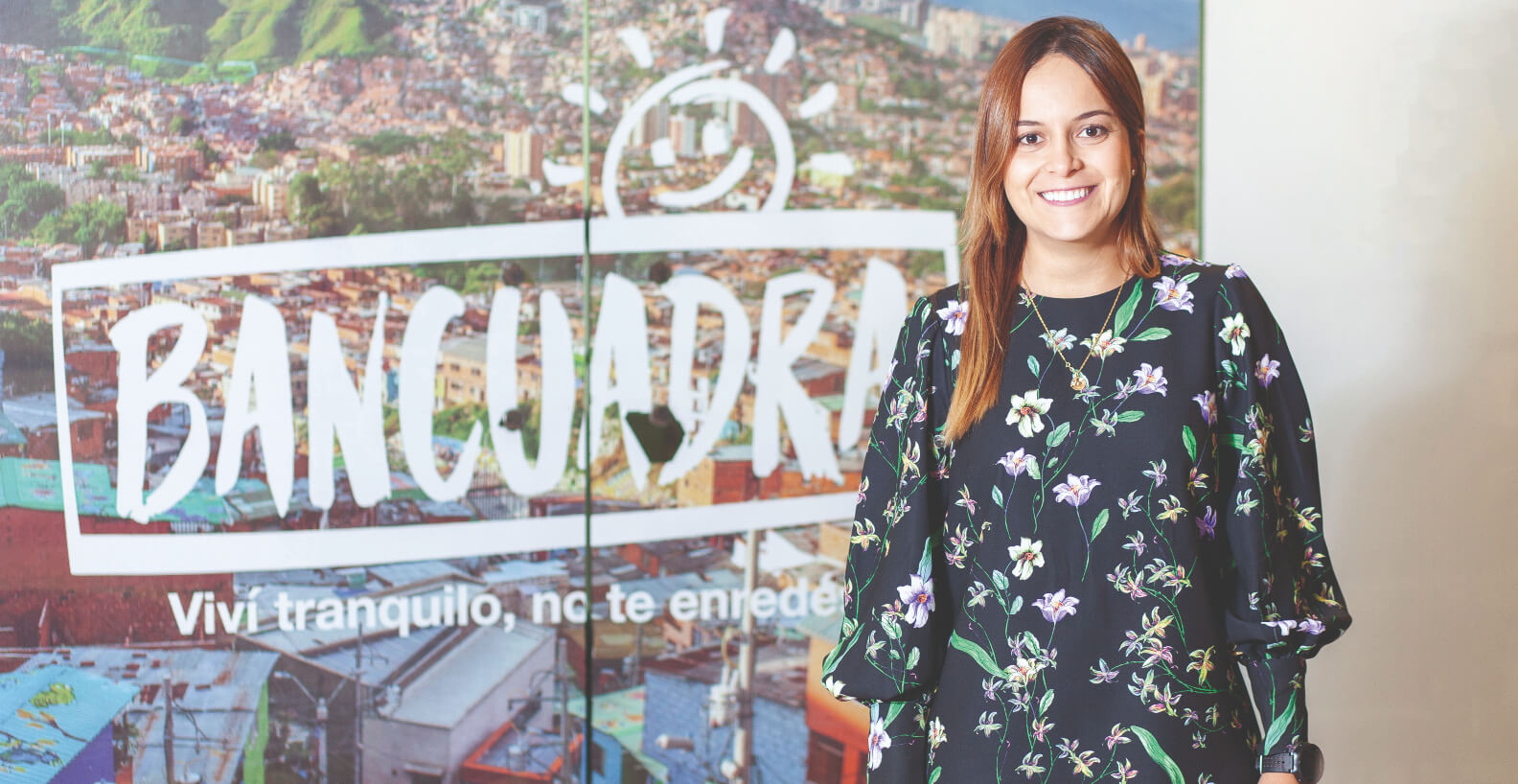 Bancuadra, El crédito de la igualdad y la esperan