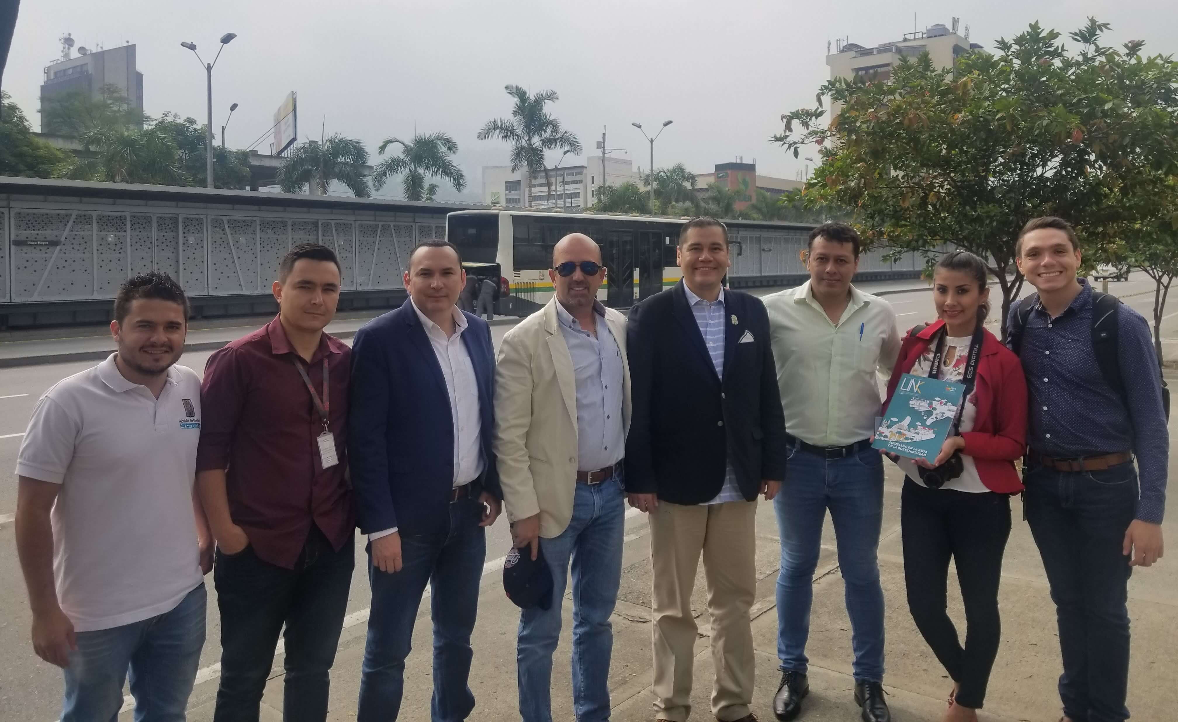 Cooperación internacional
