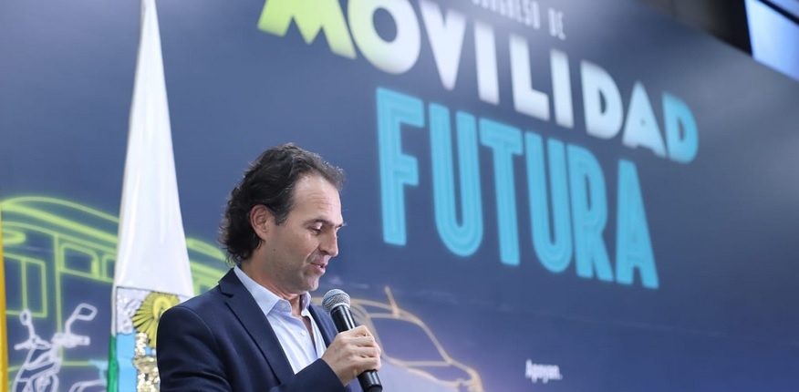 Congreso de Movilidad Futura