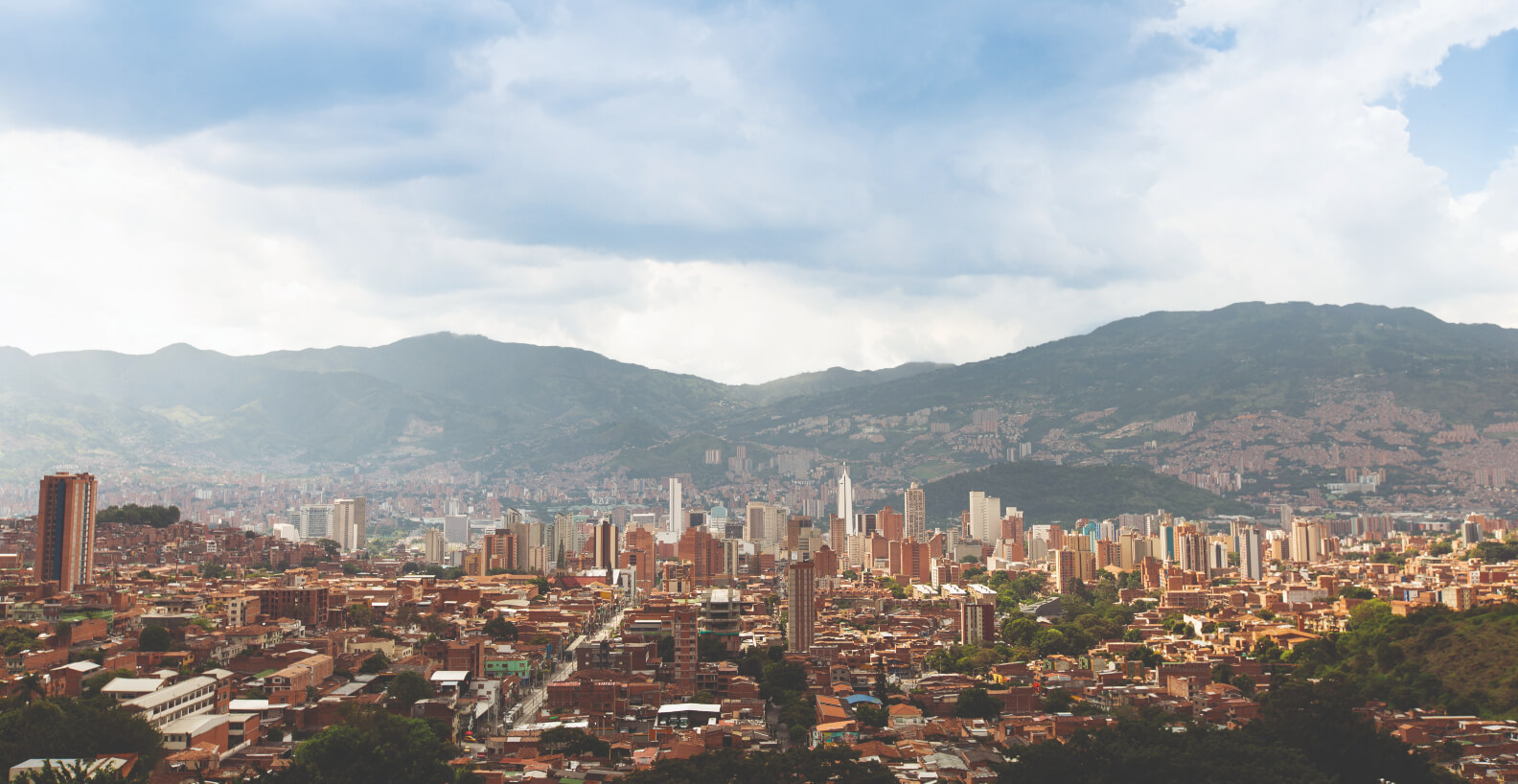 Medellín - Colombia