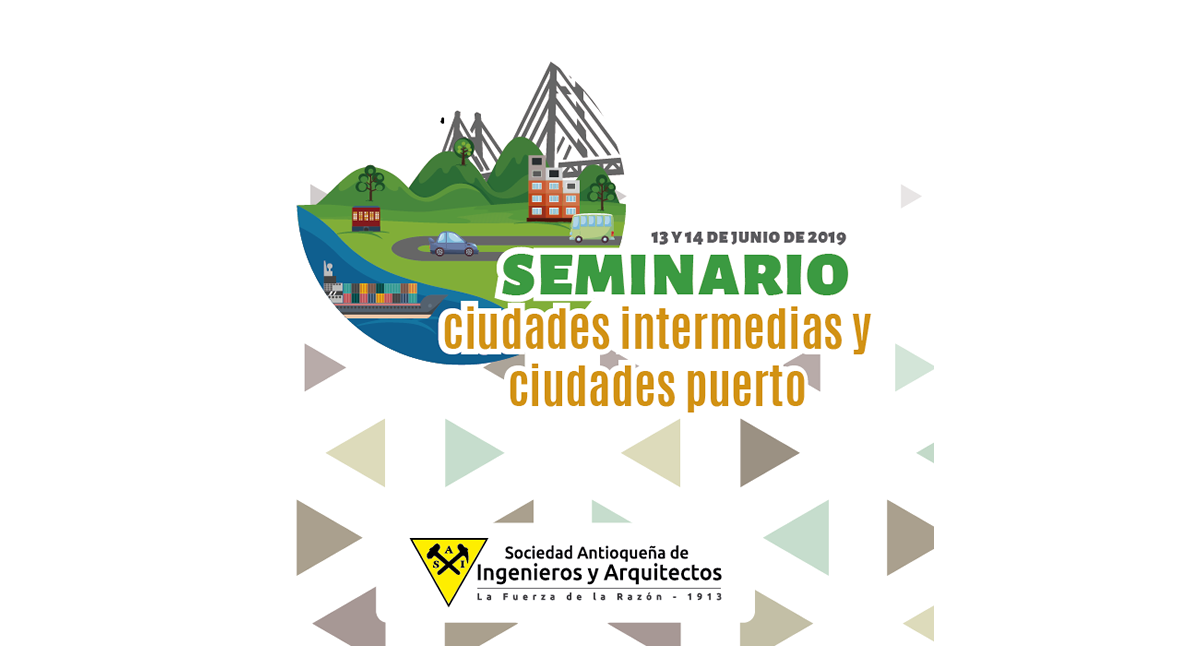 ciudades intermedias