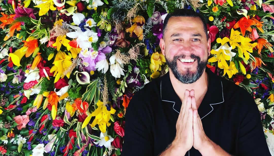 Cesar Zapata