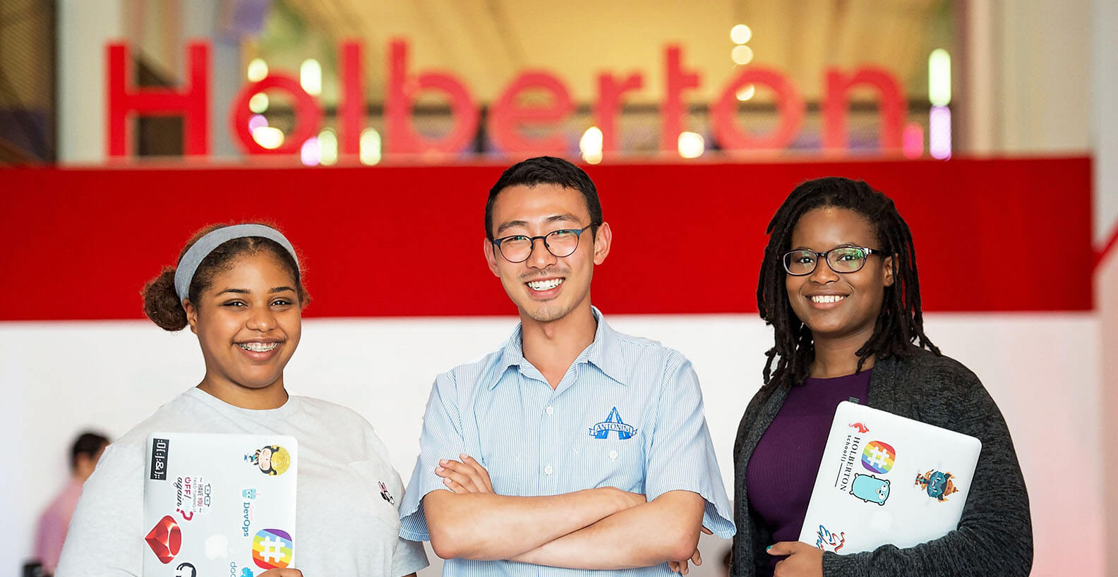 Holberton, la academia de programación de Silicon Valley, abre campus en Medellín