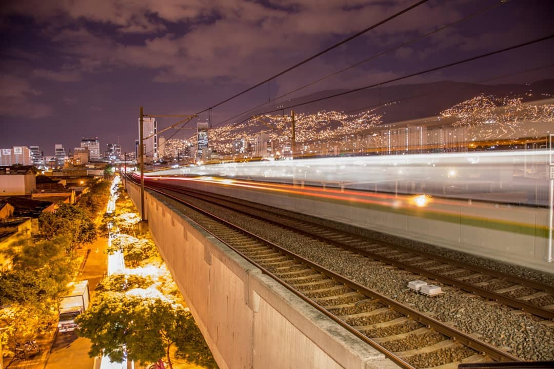 Metro