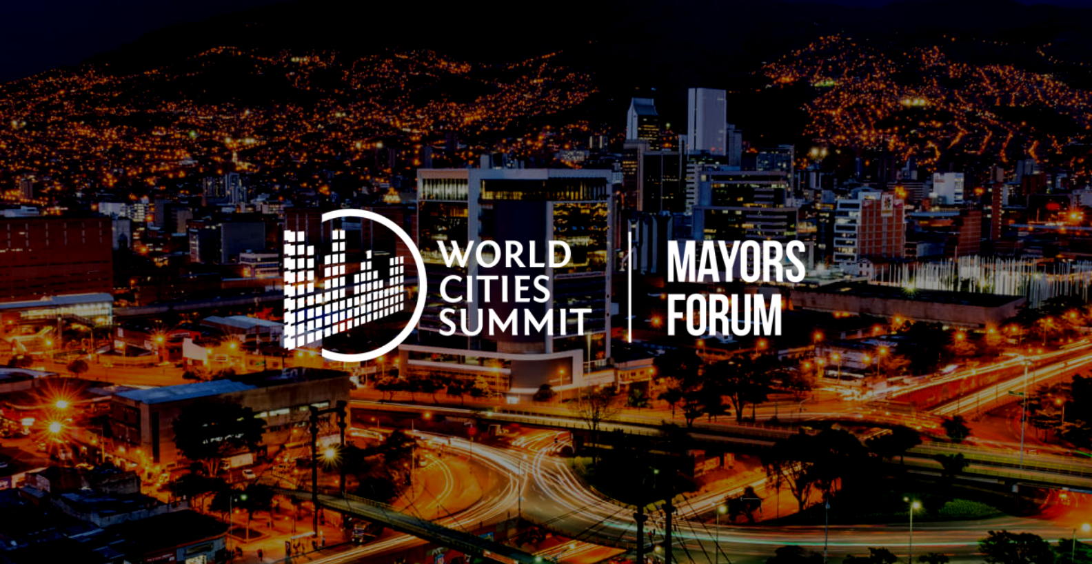 Cumbre Mundial de Ciudades