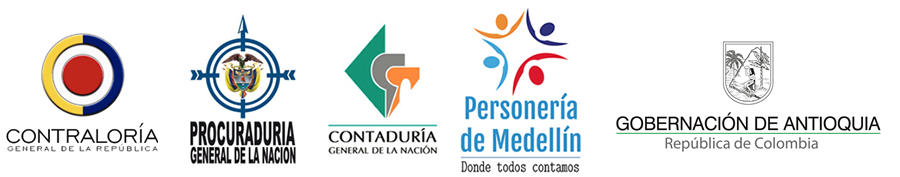 Entes de control