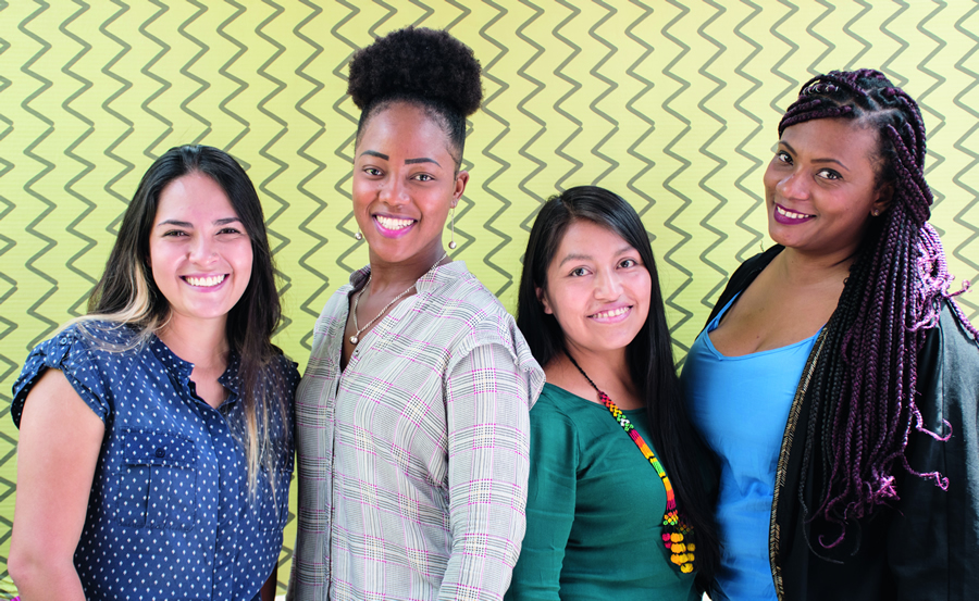 Medellín le apuesta a la revolución del talento