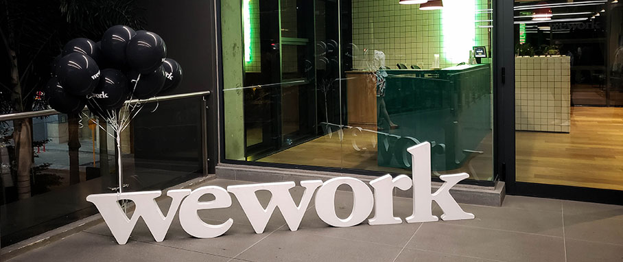 coworking