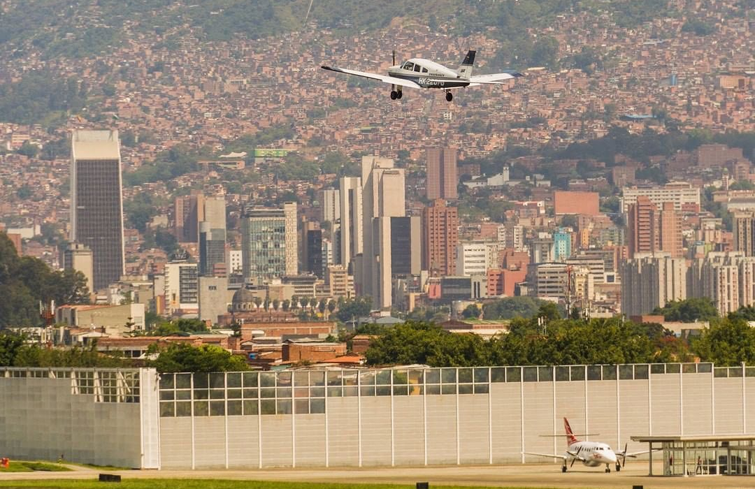 La ACI Medellín incide en el Plan de Desarrollo Medellín Futuro