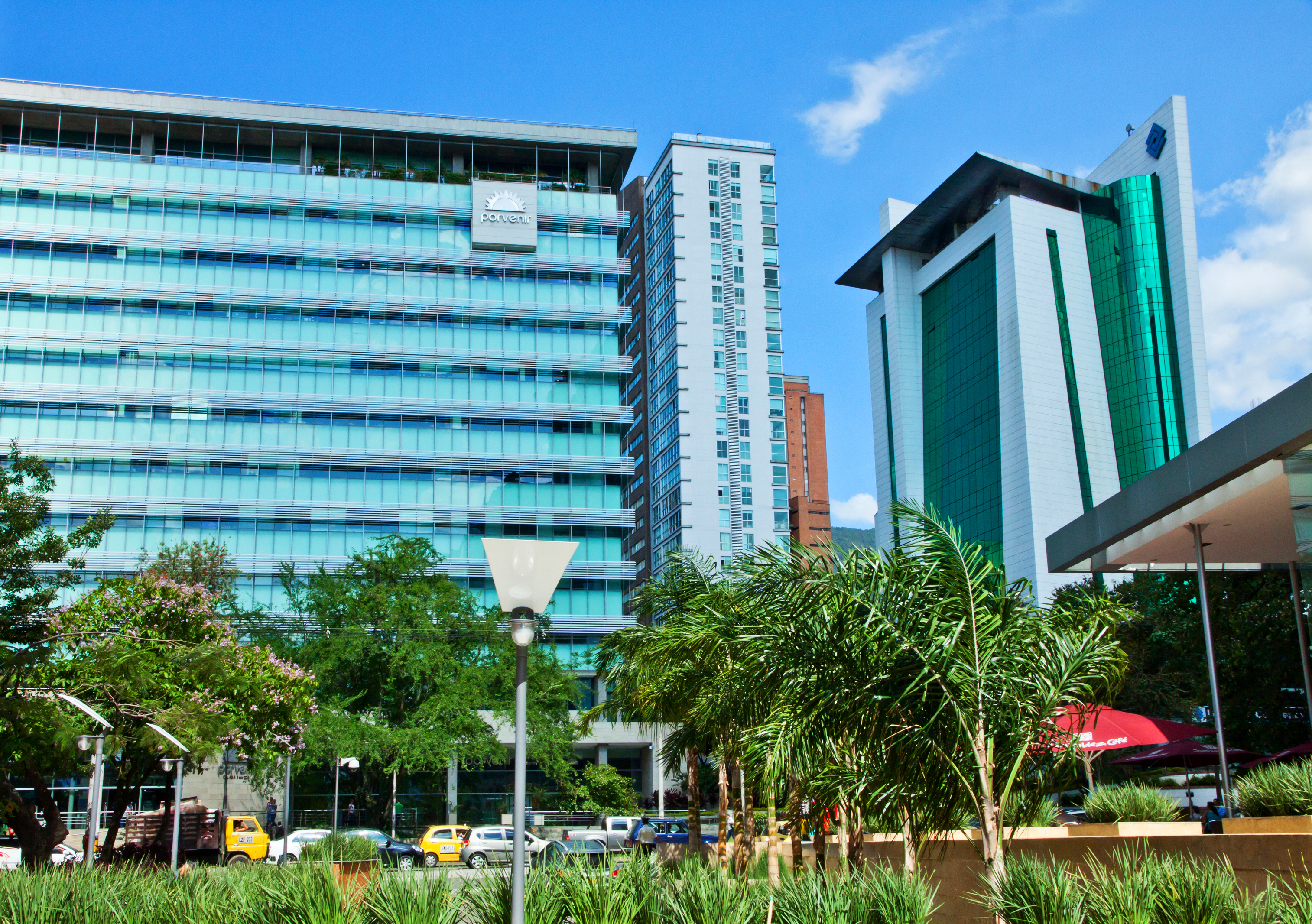 Inversionistas instalados ratifican a Colombia como destino de inversión