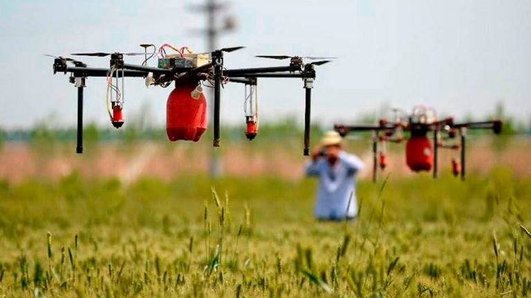 Antioquia transforma el sector agrícola con última tecnología para sus campesinos