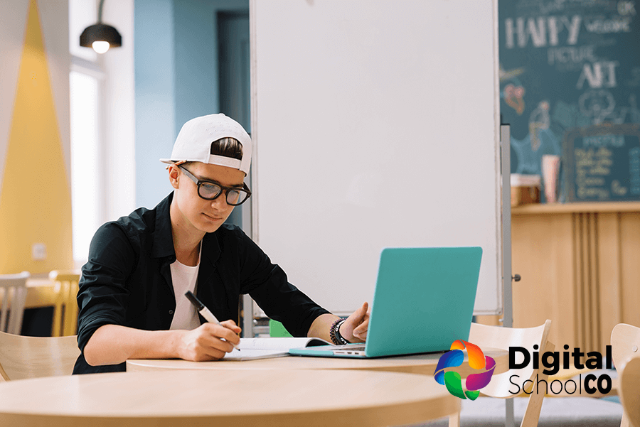 Digital School