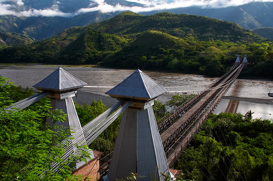 Por qué invertir en Antioquia