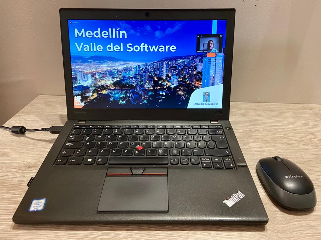 Medellín se lanza a la conquista de inversionistas en el mundo