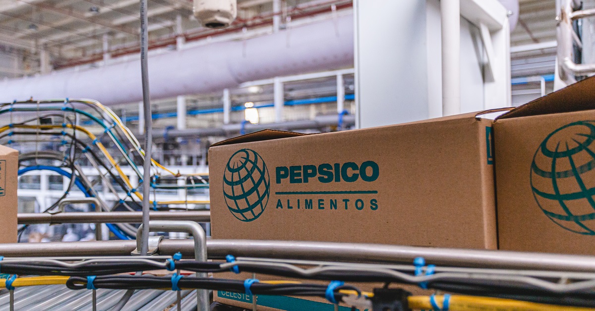 En Guarne estará la planta de PepsiCo más grande del país