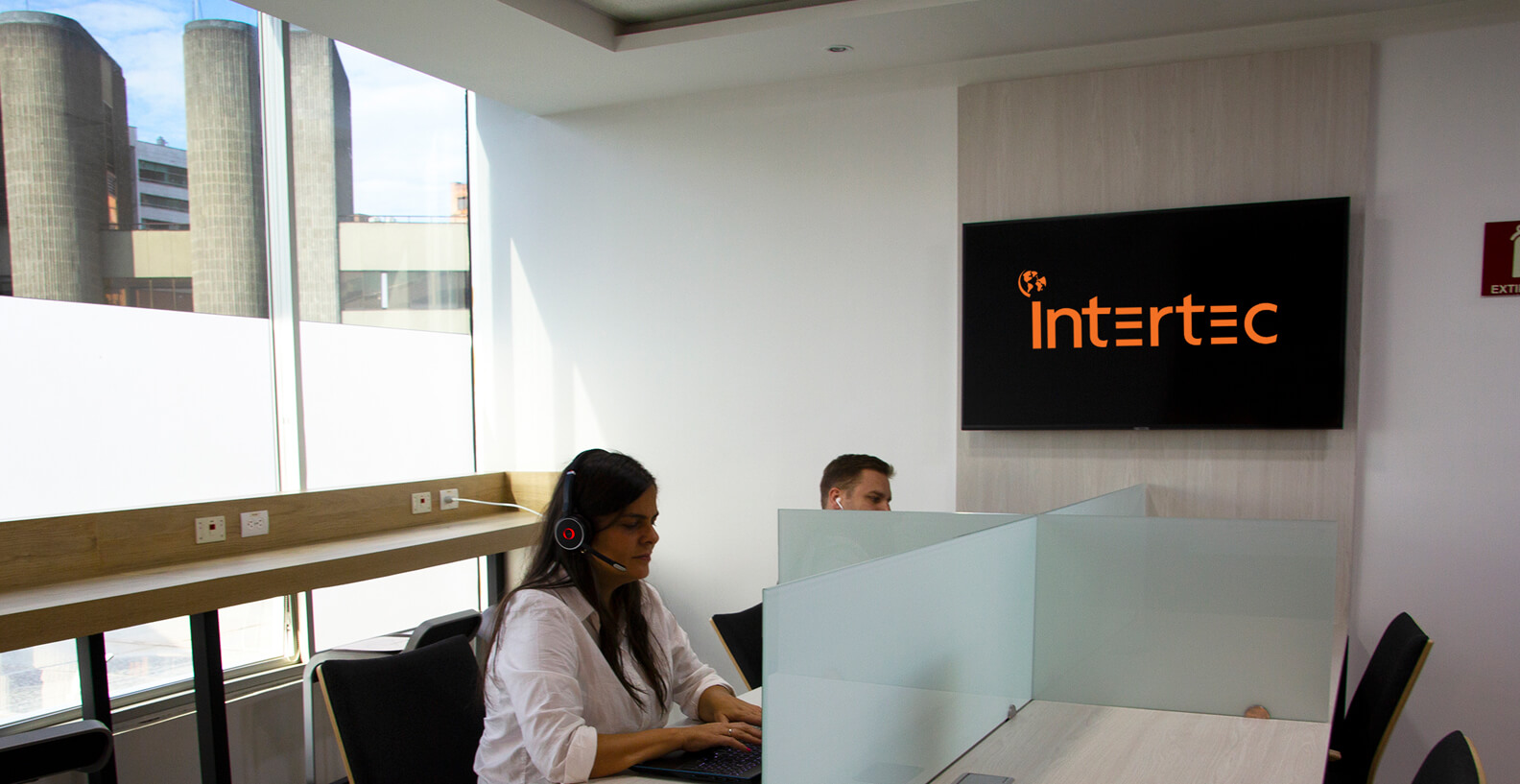 Intertec, compañía de software y TI de Estados Unidos inició operaciones en Medellín bajo modelo de nearshoring